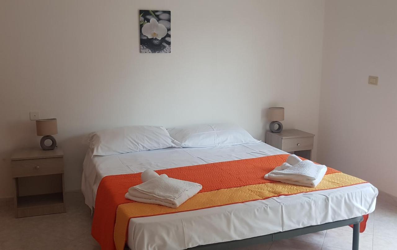 B&B La Costa Di Naxos Giardini Naxos Exterior photo