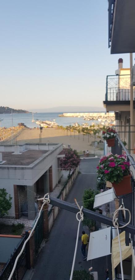 B&B La Costa Di Naxos Giardini Naxos Exterior photo
