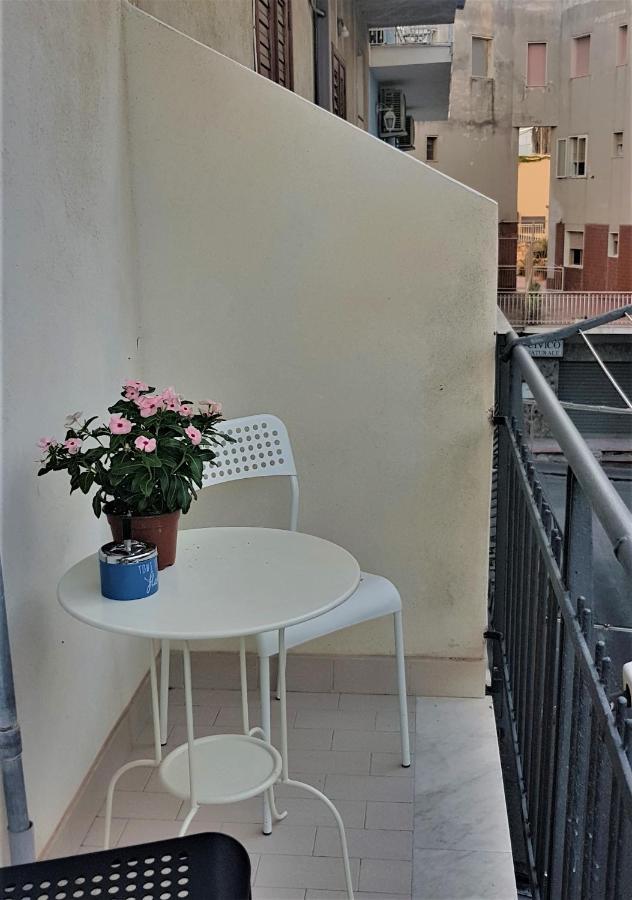 B&B La Costa Di Naxos Giardini Naxos Exterior photo